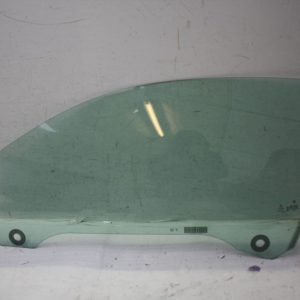 BMW 4 Series F32 Front Left Side Door Glass 2017 TO 2020 43R-001025 Genuine