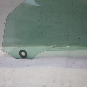 BMW 4 Series F32 Front Left Side Door Glass 2017 TO 2020 43R-001025 Genuine - Image 8