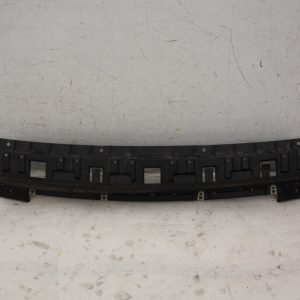 BMW 4 Series G22 G23 M Sport Front Bumper Support Bracket 2020-2024 51118081418