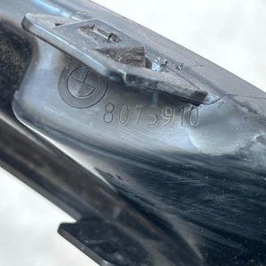 BMW 4 Series G22 M Sport Rear Bumper Right Fog Light Grill 21-24 8075910 Genuine - Image 12