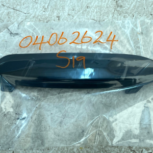 BMW 4 Series G22 M Sport Rear Bumper Right Fog Light Grill 21-24 8075910 Genuine - Image 13