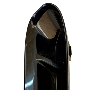 BMW 4 Series G22 M Sport Rear Bumper Right Fog Light Grill 21-24 8075910 Genuine - Image 3