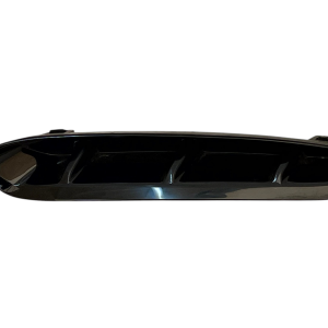 BMW 4 Series G22 M Sport Rear Bumper Right Fog Light Grill 21-24 8075910 Genuine - Image 1
