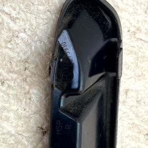 BMW 4 Series G22 M Sport Rear Bumper Right Fog Light Grill 21-24 8075910 Genuine - Image 7
