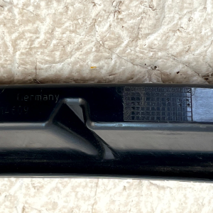 BMW 4 Series G22 M Sport Rear Bumper Right Fog Light Grill 21-24 8075910 Genuine - Image 8