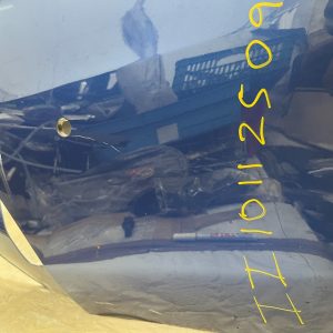 BMW 4 Series G26 M Sport Rear Bumper 2021 TO 2024 51128078583 Genuine - Image 12