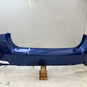 BMW 4 Series G26 M Sport Rear Bumper 2021 TO 2024 51128078583 Genuine - Image 3