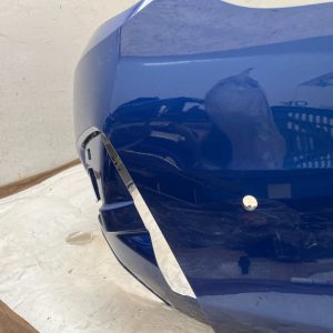 BMW 4 Series G26 M Sport Rear Bumper 2021 TO 2024 51128078583 Genuine - Image 4