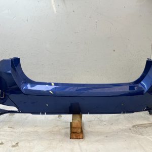 BMW 4 Series G26 M Sport Rear Bumper 2021 TO 2024 51128078583 Genuine