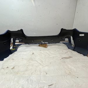 BMW 4 Series G26 M Sport Rear Bumper 2021 TO 2024 51128078583 Genuine - Image 6