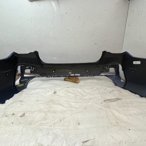 BMW 4 Series G26 M Sport Rear Bumper 2021 TO 2024 51128078583 Genuine - Image 7