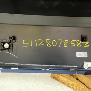 BMW 4 Series G26 M Sport Rear Bumper 2021 TO 2024 51128078583 Genuine - Image 10