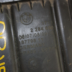 BMW 4 series M4 F82 Coolant Expansion Tank 2017 TO 2020 17132284600 Genuine - Image 3