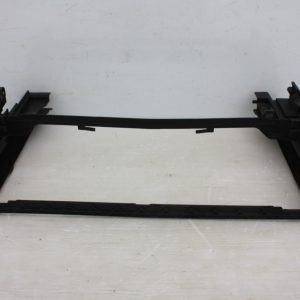 BMW 5 6 7 Series F10 F11 F12 F01 F02 Radiator Mount Bracket Carrier 2010 TO 2017 - Image 3