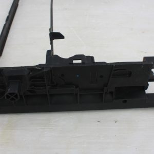 BMW 5 6 7 Series F10 F11 F12 F01 F02 Radiator Mount Bracket Carrier 2010 TO 2017 - Image 4