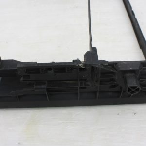 BMW 5 6 7 Series F10 F11 F12 F01 F02 Radiator Mount Bracket Carrier 2010 TO 2017 - Image 5