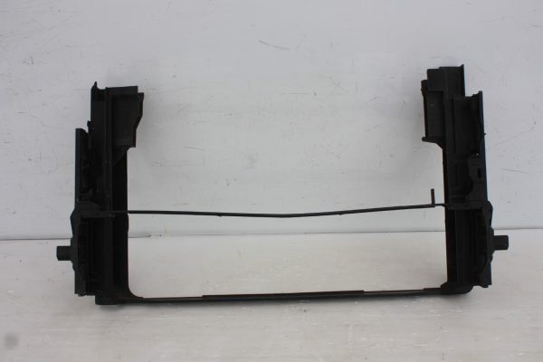 BMW-5-6-7-Series-F10-F11-F12-F01-F02-Radiator-Mount-Bracket-Carrier-2010-TO-2017-175399144104