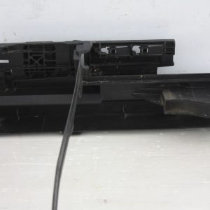 BMW 5 6 7 Series F10 F11 F12 F01 F02 Radiator Mount Bracket Carrier 2010 TO 2017 - Image 8