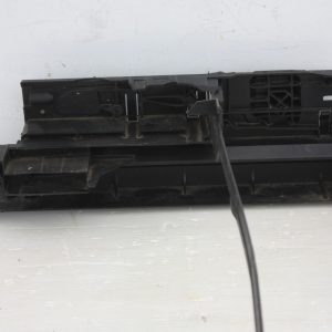 BMW 5 6 7 Series F10 F11 F12 F01 F02 Radiator Mount Bracket Carrier 2010 TO 2017 - Image 9