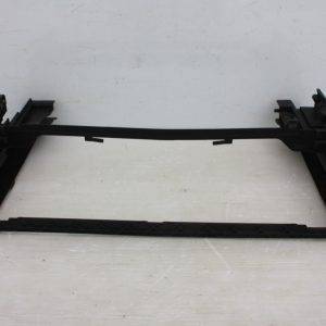 BMW 5 6 7 Series F10 F11 F12 F01 F02 Radiator Mount Bracket Carrier 2010 TO 2017 - Image 2