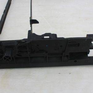 BMW 5 6 7 Series F10 F11 F12 F01 F02 Radiator Mount Bracket Carrier 2010 TO 2017 - Image 3