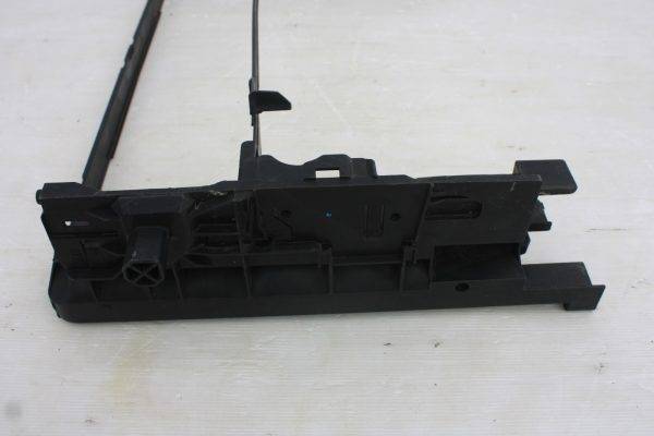 BMW 5 6 7 Series F10 F11 F12 F01 F02 Radiator Mount Bracket Carrier 2010 TO 2017 178507815654 3