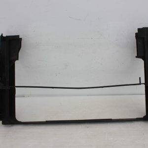 BMW 5 6 7 Series F10 F11 F12 F01 F02 Radiator Mount Bracket Carrier 2010 TO 2017 - Image 1