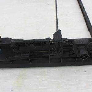 BMW 5 6 7 Series F10 F11 F12 F01 F02 Radiator Mount Bracket Carrier 2010 TO 2017 - Image 4