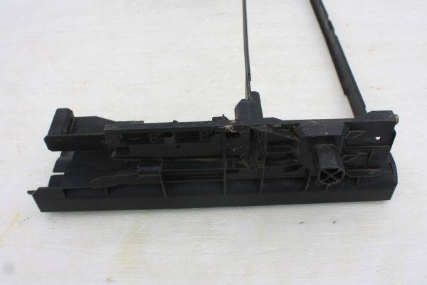 BMW 5 6 7 Series F10 F11 F12 F01 F02 Radiator Mount Bracket Carrier 2010 TO 2017 178507815654 4