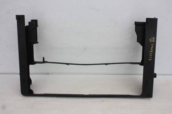 BMW 5 6 7 Series F10 F11 F12 F01 F02 Radiator Mount Bracket Carrier 2010 TO 2017 178507815654 5