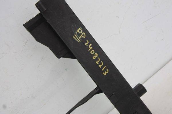 BMW 5 6 7 Series F10 F11 F12 F01 F02 Radiator Mount Bracket Carrier 2010 TO 2017 178507815654 6