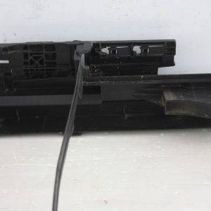 BMW 5 6 7 Series F10 F11 F12 F01 F02 Radiator Mount Bracket Carrier 2010 TO 2017 - Image 7