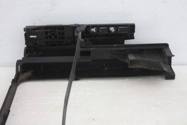 BMW 5 6 7 Series F10 F11 F12 F01 F02 Radiator Mount Bracket Carrier 2010 TO 2017 178507815654 7