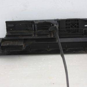 BMW 5 6 7 Series F10 F11 F12 F01 F02 Radiator Mount Bracket Carrier 2010 TO 2017 - Image 8