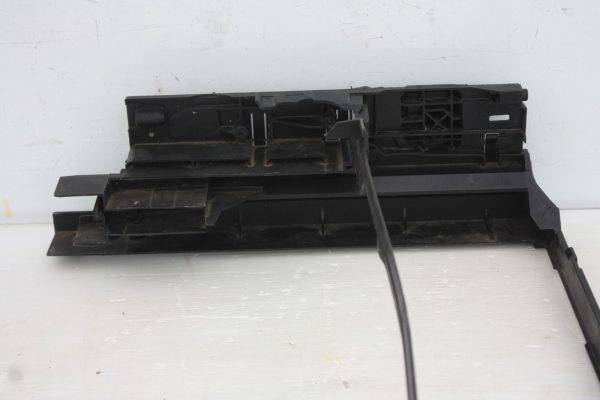 BMW 5 6 7 Series F10 F11 F12 F01 F02 Radiator Mount Bracket Carrier 2010 TO 2017 178507815654 8