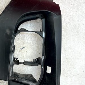 BMW 5 F10 F11 LCI M Sport Front Bumper Left Fog Light Bracket 13-17 51118058999 - Image 3