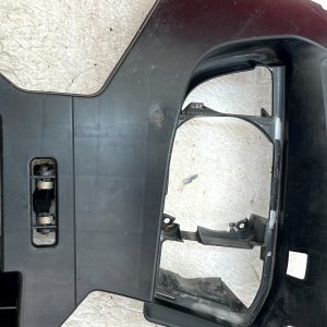 BMW 5 F10 F11 LCI M Sport Front Bumper Left Fog Light Bracket 13-17 51118058999 - Image 4