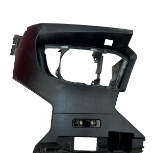 BMW 5 F10 F11 LCI M Sport Front Bumper Left Fog Light Bracket 13-17 51118058999 - Image 1