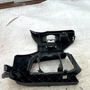 BMW 5 F10 F11 LCI M Sport Front Bumper Left Fog Light Bracket 13-17 51118058999 - Image 6