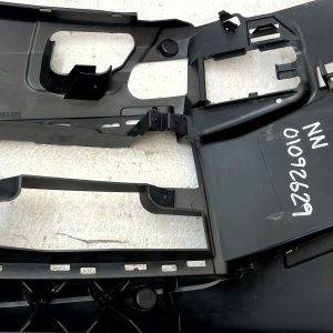 BMW 5 G30 M Sport Front Right Bumper Fog Light Bracket 17-20 51118064968 Genuine 23 BMW 5 G30 M Sport Front Right Bumper Fog Light Bracket 17-20 51118064968 Genuine - Image 10
