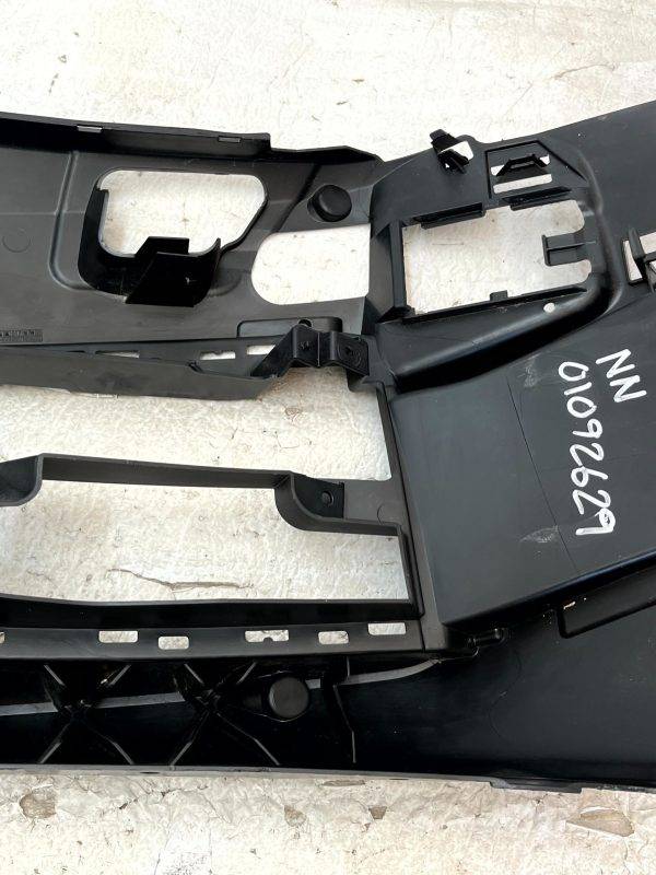 BMW 5 G30 M Sport Front Right Bumper Fog Light Bracket 17-20 51118064968 Genuine 9 BMW 5 G30 M Sport Front Right Bumper Fog Light Bracket 17 20 51118064968 Genuine 178516123664 10
