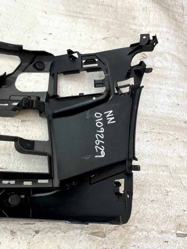 BMW 5 G30 M Sport Front Right Bumper Fog Light Bracket 17-20 51118064968 Genuine 10 BMW 5 G30 M Sport Front Right Bumper Fog Light Bracket 17 20 51118064968 Genuine 178516123664 11