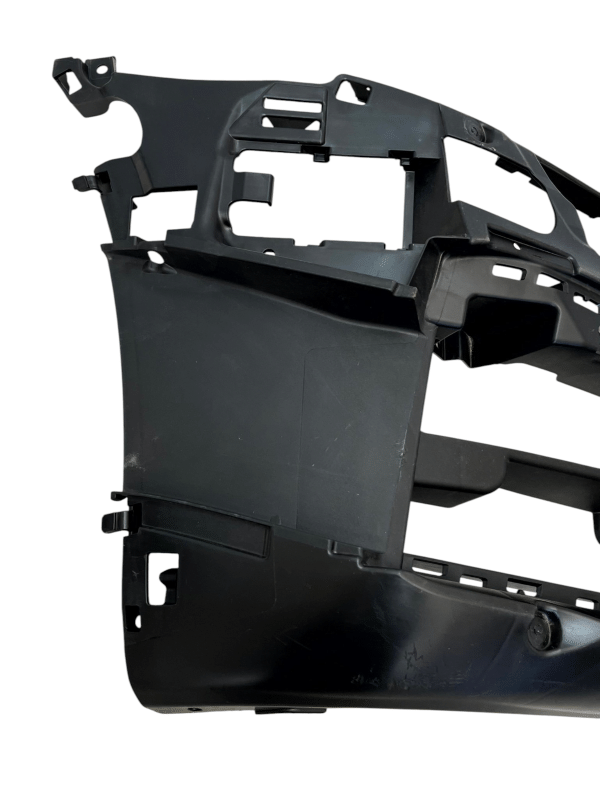 BMW 5 G30 M Sport Front Right Bumper Fog Light Bracket 17-20 51118064968 Genuine 1 BMW 5 G30 M Sport Front Right Bumper Fog Light Bracket 17 20 51118064968 Genuine 178516123664 2