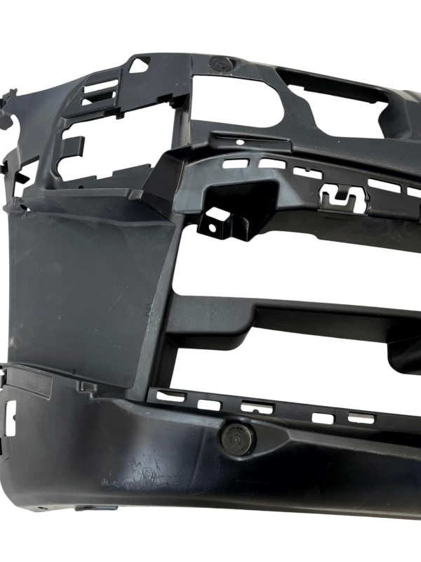 BMW 5 G30 M Sport Front Right Bumper Fog Light Bracket 17-20 51118064968 Genuine 2 BMW 5 G30 M Sport Front Right Bumper Fog Light Bracket 17 20 51118064968 Genuine 178516123664 3