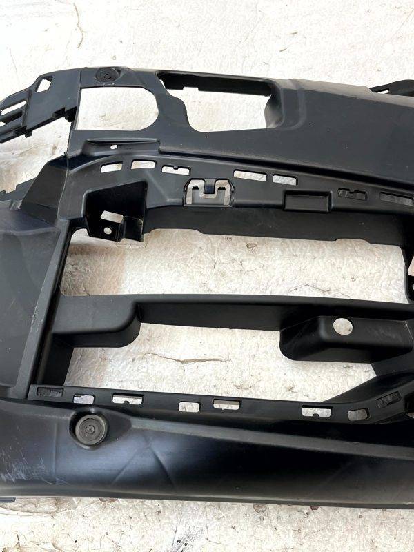BMW 5 G30 M Sport Front Right Bumper Fog Light Bracket 17-20 51118064968 Genuine 3 BMW 5 G30 M Sport Front Right Bumper Fog Light Bracket 17 20 51118064968 Genuine 178516123664 4
