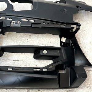 BMW 5 G30 M Sport Front Right Bumper Fog Light Bracket 17-20 51118064968 Genuine 18 BMW 5 G30 M Sport Front Right Bumper Fog Light Bracket 17-20 51118064968 Genuine - Image 5