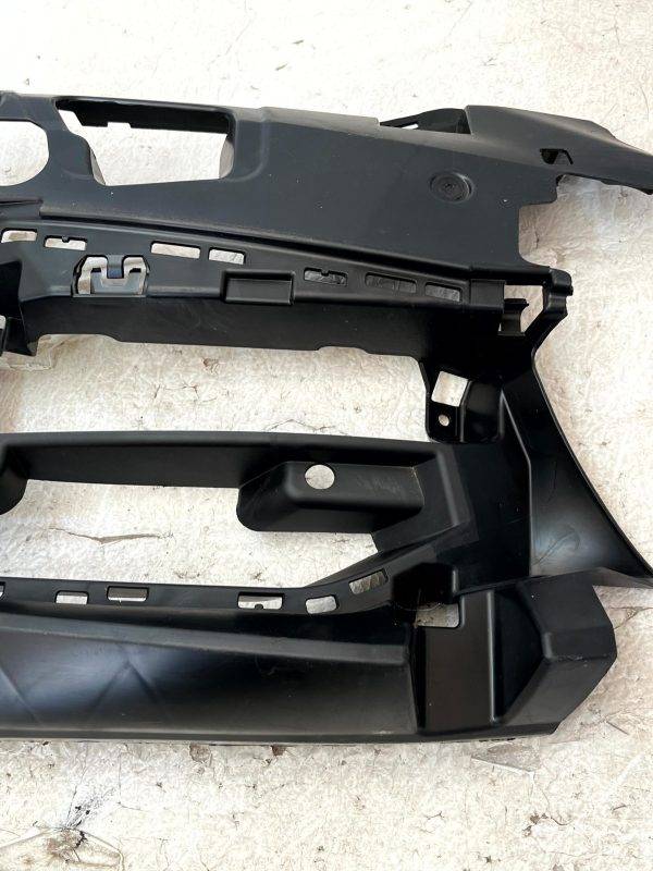 BMW 5 G30 M Sport Front Right Bumper Fog Light Bracket 17-20 51118064968 Genuine 4 BMW 5 G30 M Sport Front Right Bumper Fog Light Bracket 17 20 51118064968 Genuine 178516123664 5
