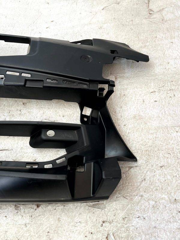BMW 5 G30 M Sport Front Right Bumper Fog Light Bracket 17-20 51118064968 Genuine 5 BMW 5 G30 M Sport Front Right Bumper Fog Light Bracket 17 20 51118064968 Genuine 178516123664 6