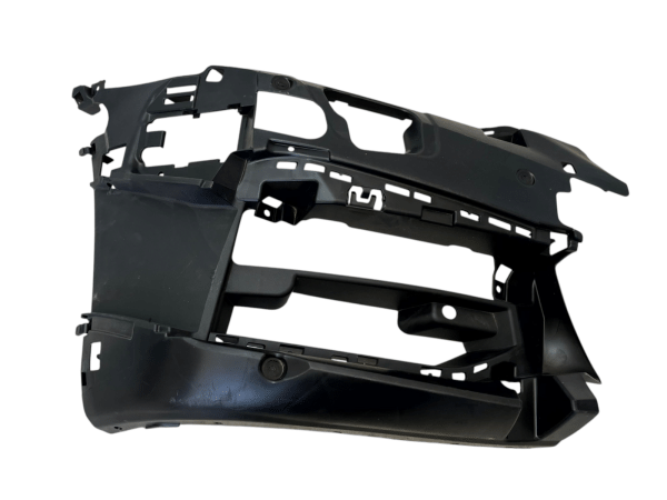 BMW-5-G30-M-Sport-Front-Right-Bumper-Fog-Light-Bracket-17-20-51118064968-Genuine-178516123664 BMW 5 G30 M Sport Front Right Bumper Fog Light Bracket 17 20 51118064968 Genuine 178516123664