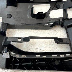 BMW 5 G30 M Sport Front Right Bumper Fog Light Bracket 17-20 51118064968 Genuine 22 BMW 5 G30 M Sport Front Right Bumper Fog Light Bracket 17-20 51118064968 Genuine - Image 9